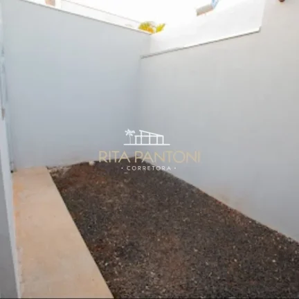 Imagem Casa Condominio - Ribeirão Preto - Cândido Portinari