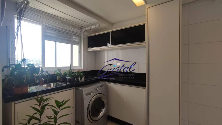 Imagem Apartamento com 3 dormitórios à venda, 149 m² por R$ 1.850.000,00 - Vila Sônia - São Paulo/SP