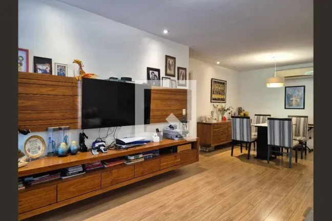Imagem Apartamento à Venda - Recreio, 3 Quartos, 175 m2