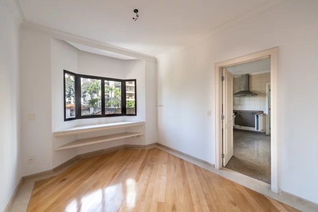 Imagem APARTAMENTO RESIDENCIAL em SÃO PAULO - SP, MOEMA