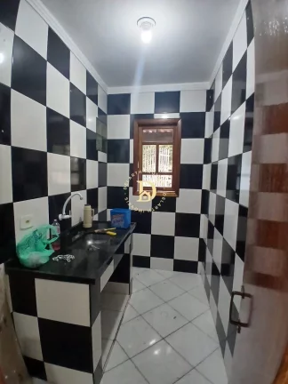Imagem Casa - Jardim Morumbi - SJCampos - Zona Sul - 2 Dormitórios - 60m²