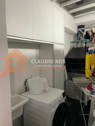Imagem Casa à venda em condomínio com 3 Quartos,75m² - Campo Grande - São Paulo/SP