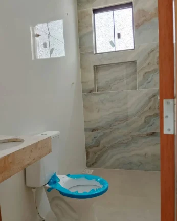 Imagem Casa 3/4 C Suite Com Area Gourmet No Colonial Sul