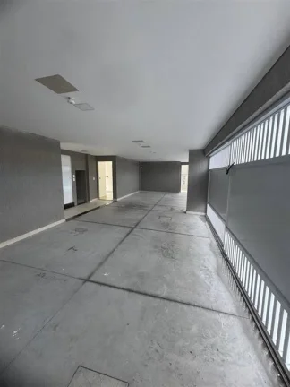 Imagem CASA COM 52.14 m² - BOQUEIRAO - PRAIA GRANDE SP