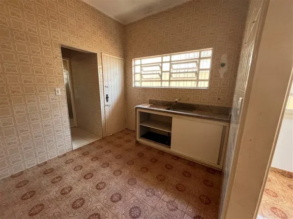 Imagem CASA COM 67 m² - FLÓRIDA - PRAIA GRANDE SP