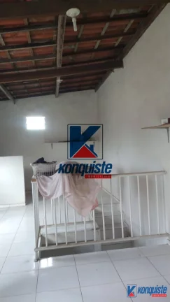 Imagem ALUGO PONTO COMERCIAL NA CIDADE NOVA