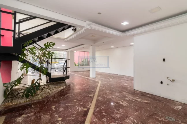 Imagem CASA COMERCIAL A VENDA NA RUA ABILIO SOARES, PARAISO