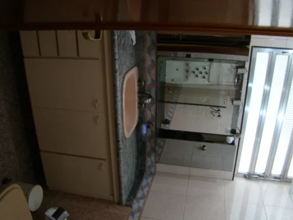 Imagem Apartamento á venda na Mooca na Avenida Paes de Barros 1 p/ Andar 299,75 m²