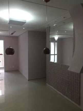 Imagem Apartamento com 3 dormitórios à venda, 77 m² por R$ 799.000,00 - Jardim Flor da Montanha - Guarulhos/SP