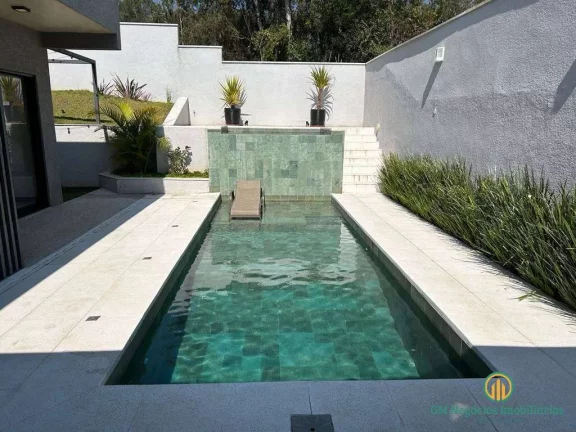 Imagem Cond. Reserva Santa Maria - Moderna, 3 suítes, piscina e gourmet!