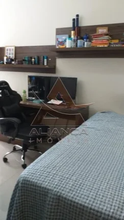 Imagem Casa Condomínio - Ribeirão Preto - Portal da Mata
