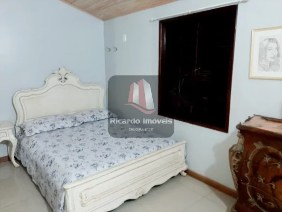 Imagem Apartamento Duplex Amplo 200 Mts da Praia