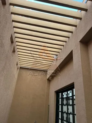 Imagem Casa - Ribeirão Preto - Vila Tibério