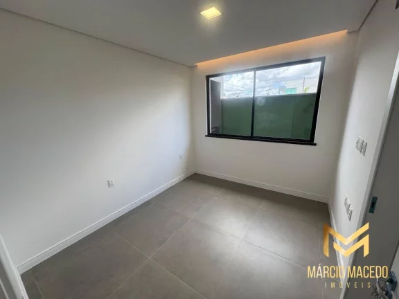 Imagem Casa com 4 suítes à venda, 266 m² por R$ 1.690.000 - Cidade Alpha - Eusébio/CE