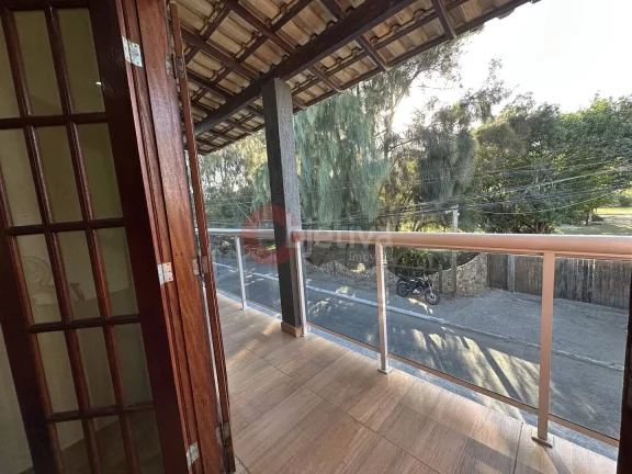 Imagem Casa duplex para locação, 3 quartos,100m², Peró - Cabo Frio