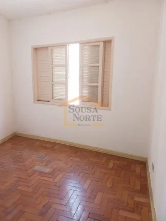 Imagem Sobrado 158m² de área construída, ideal para quem busca conforto e espaço. O imóvel conta com 3...