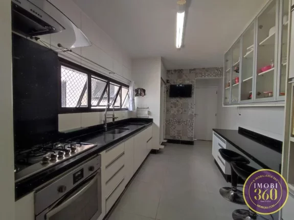 Imagem Apartamento a venda no Tatuapé 3 dormitórios Suíte
