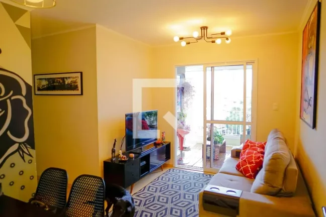 Imagem Apartamento à Venda - Cambuci, 2 Quartos, 62 m2