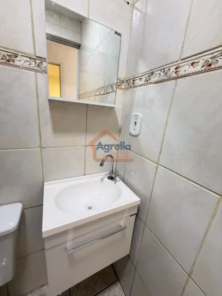 Imagem Condomínio Residencial Nazareth - Apartamento à venda no bairro CONDOMINIO RESIDENCIAL NAZARETH - Mogi Mirim/SP, NORTE