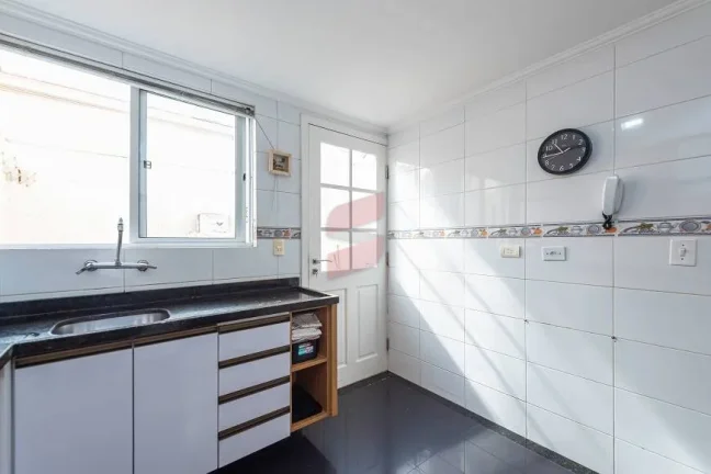 Imagem SOBRADO TRIPLEX com 3 dormitórios à venda por R$ 731.000,00 no bairro Boqueirão - CURITIBA / PR