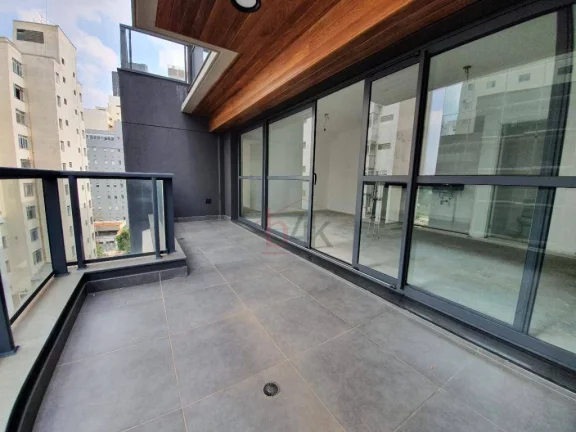 Imagem Apartamento Duplex com 2 dormitórios e 153m à venda, Itaim Bibi - Rua Itacema, 65