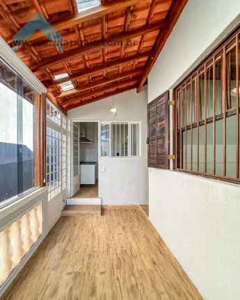 Imagem Viva momentos inesquecíveis em sua nova casa! proximo a Alameda Lucas Nogueira Garcez.