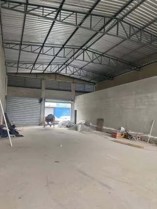 Imagem Sala Comercial para Alugar, 756 m² em Lindéia (barreiro) - Belo Horizonte