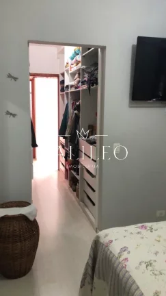 Imagem CASA PARA A VENDA NO JARDIM MORUMBI - JUNDIAÍ - SP