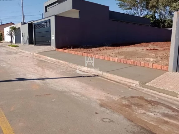 Imagem Terreno, SETSUL - São José do Rio Preto