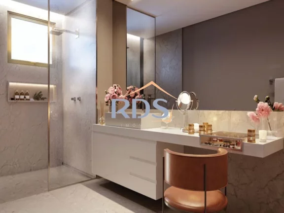 Imagem Lindo apartamento ! Novo ! Oportunidade única 280m² área útil!