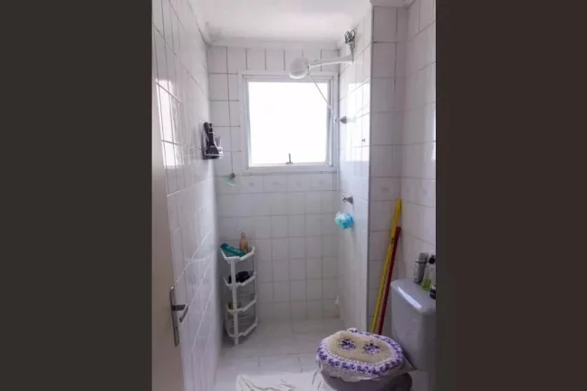 Imagem Apartamento Condomínio Ville de France 59 m² 2 Dormitórios