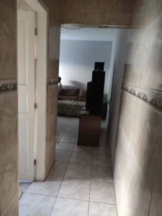 Imagem Casa com 3 dormitórios à venda, 157 m² por R$ 460.000,00 - Mirim - Praia Grande/SP