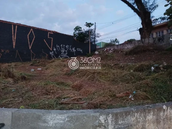 Imagem Terreno para Venda em São Bernardo do Campo / SP no bairro Centro