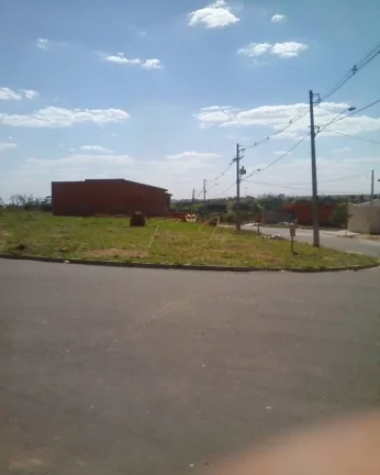 Imagem Terreno à Venda, 286 m² em Residencial Cittá Di Firenze - Campinas