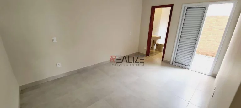 Imagem Casa à venda, 116 m² por R$ 682.000,00 - Jardim Residencial Veneza - Indaiatuba/SP