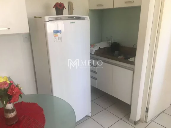 Imagem BOA VIAGEM - Flat com otima localização, 1vaga, 35m2