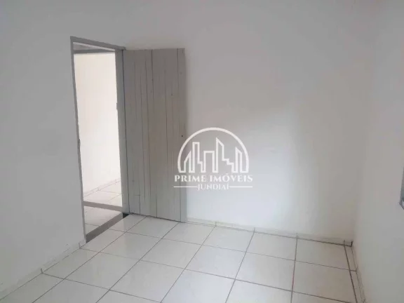 Imagem Casa com 2 dormitórios à venda, 116 m² por R$ 550.000,00 - Retiro - Jundiaí/SP