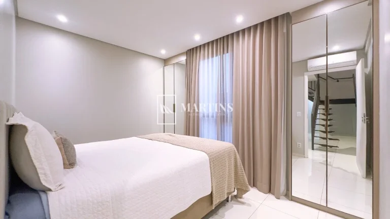 Imagem Se você busca conforto, praticidade e uma localização privilegiada, este apartamento é ideal par...