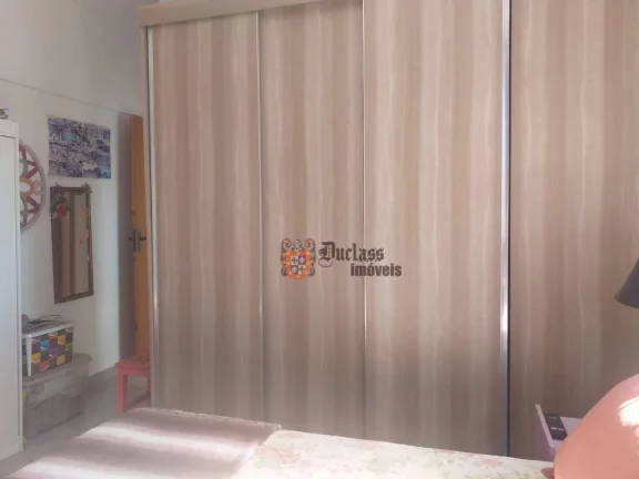 Imagem Apartamento com 2 dormitórios à venda, 70 m² por R$ 590.000 - Campo Grande - Santos/SP