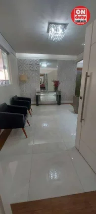 Imagem Apartamento à venda - Ponta da Praia - Santos/SP