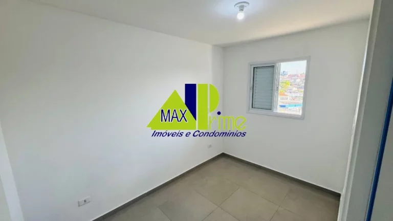 Imagem Excelente oportunidade de locação: Apartamento de 2 quartos na Penha de França, São Paulo - SP, com 45m².