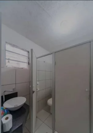 Imagem Casa para alugar, 119 m² por R$ 2.240,00/mês - Vila Alzira - Santo André/SP