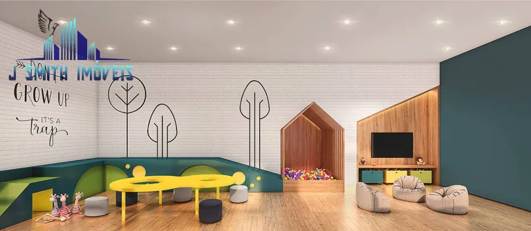 Imagem METRÔ VILA SÔNIA, APTOS 45m², 1 DORM. CONDOMÍNIO CLUBE