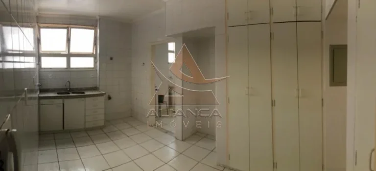 Imagem Apartamento - Ribeirão Preto - Centro