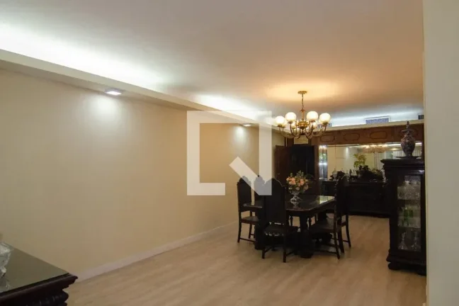 Imagem Apartamento à Venda - Copacabana, 4 Quartos, 328 m2