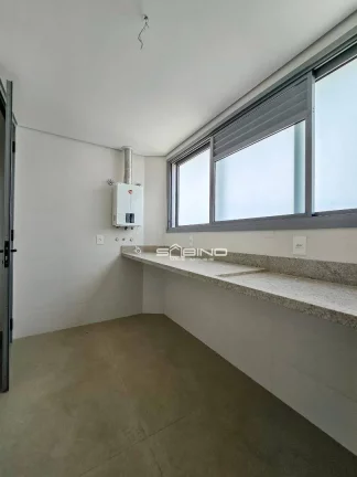 Imagem Apartamento Pé na Areia à Venda Edifício Gávea na Riviera, com 3 dormitórios 3 suítes 143m² de área útil