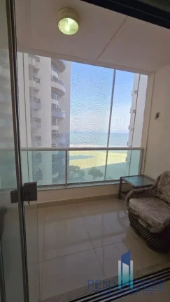Imagem Apartamento Quadra Mar para Venda em Balneário Camboriú, CENTRO, 3 dormitórios, 1 suíte, 2 banheiros, 1 vaga