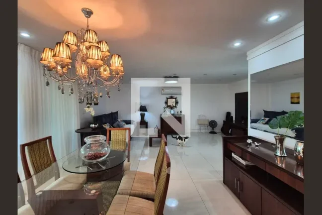 Imagem Apartamento à Venda - Recreio, 3 Quartos, 187 m2