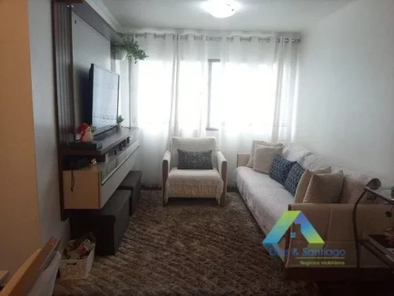 Imagem Mooca Apartamento 81M², 3 dormitórios, 1 suíte, 1 vaga ótima localização e valor !!!