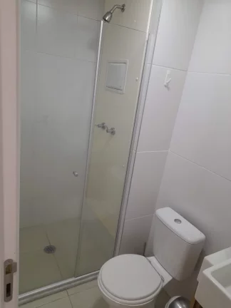 Imagem Apartamento Mooca - 50 m² - 2 Dormitórios - Cozinha americana - 1 Vaga - Lazer Completo